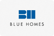 BLUEHOMES