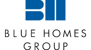 BLUE HOMES GROUP